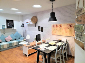 Logrocity Corazon de Logroño PARKING PRIVADO GRATIS